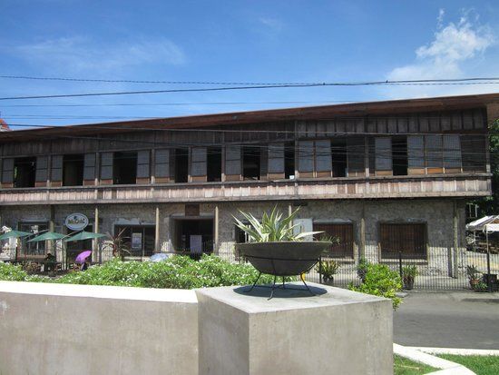 Katedralmuseet i Cebu